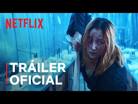 Dancer |  Official trailer |  Netflix