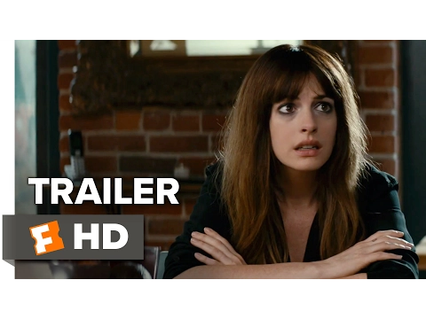 Colossal Trailer #2 (2017) |  Movieclips Trailers