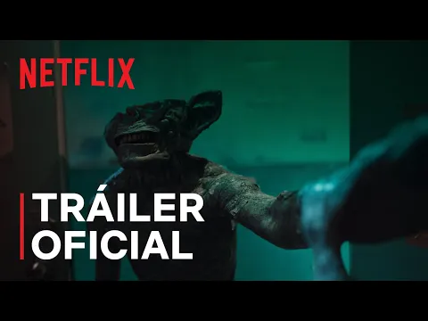 Sweet Home (IN SPANISH) |  Official trailer |  Netflix