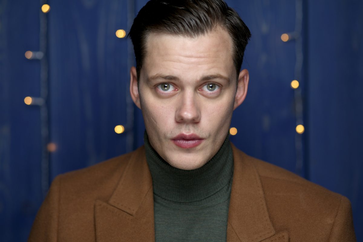 3 incredible films with Bill Skarsgård that you can see before the premiere of ‘Boy Kills World’