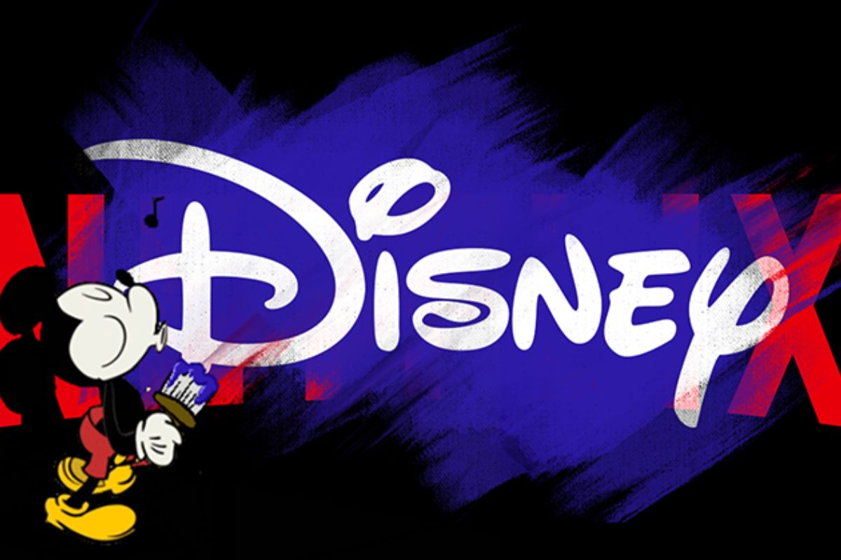 Disney+ plans to dethrone Netflix and increases its investment in K-dramas