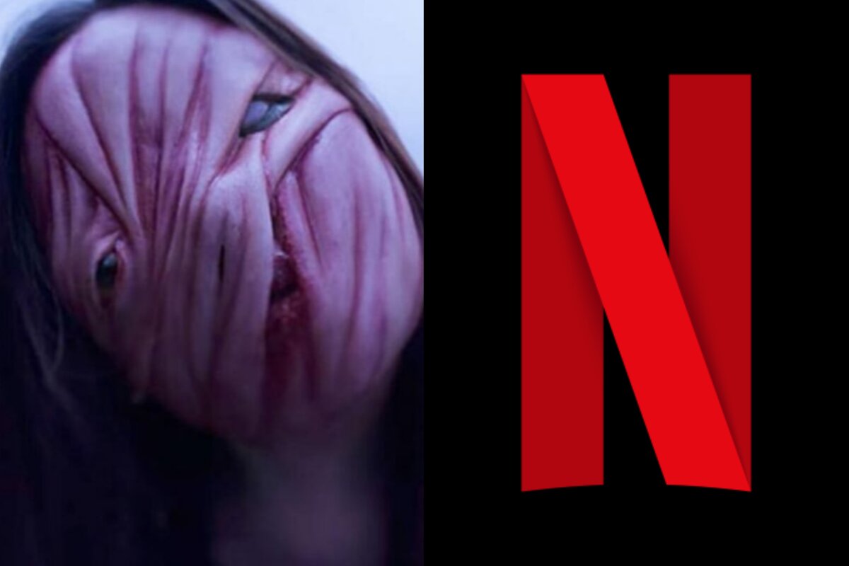 The Netflix K-Drama that has generated terror among adults due to its macabre content