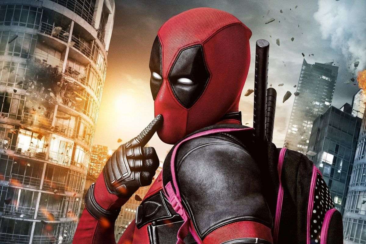 The curious fact that the new movie ‘Deadpool 3’ will bring