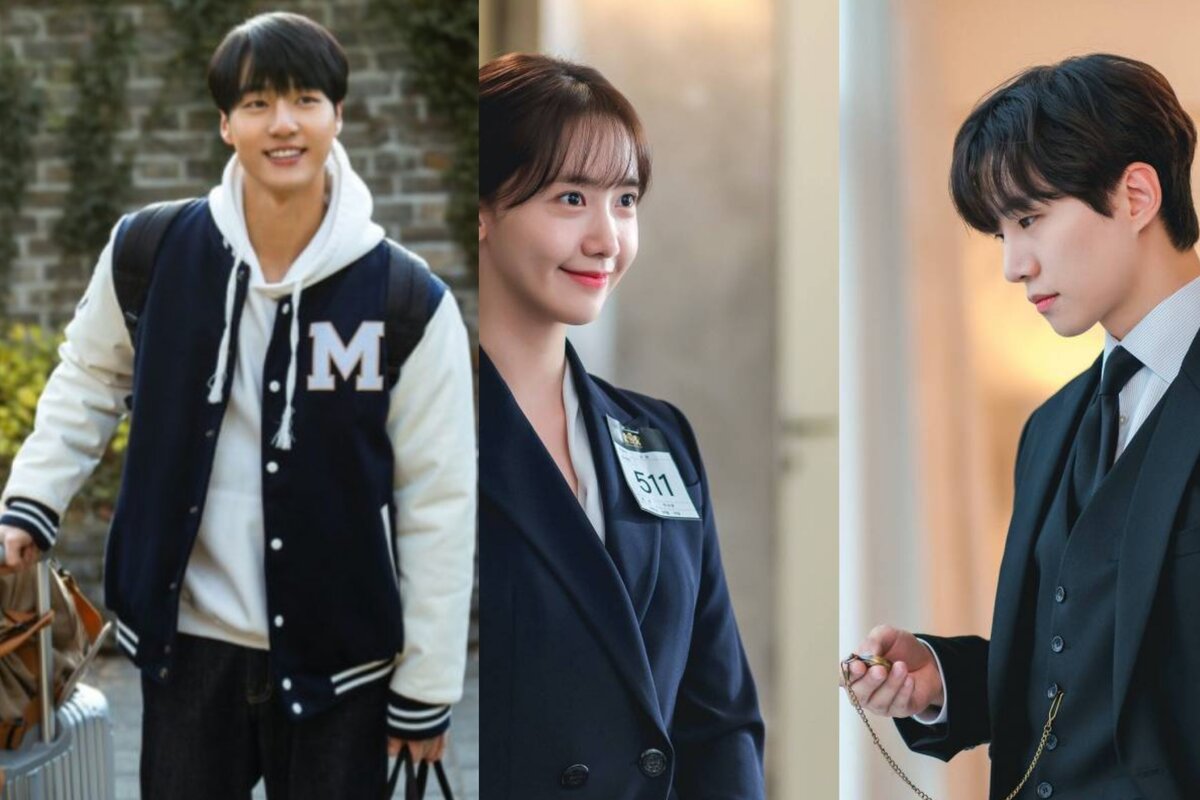 The new Netflix K-Drama arriving this month and has already surpassed King The Land