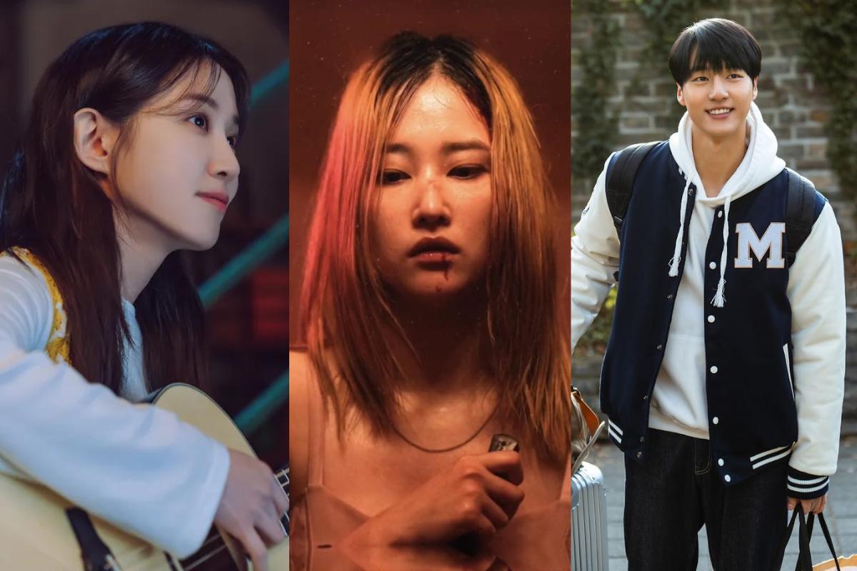 These are the Korean series that arrive on the Netflix platform in October 2023