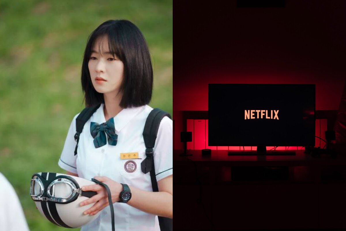 These are the two most watched K-Dramas on Netflix in the month of September