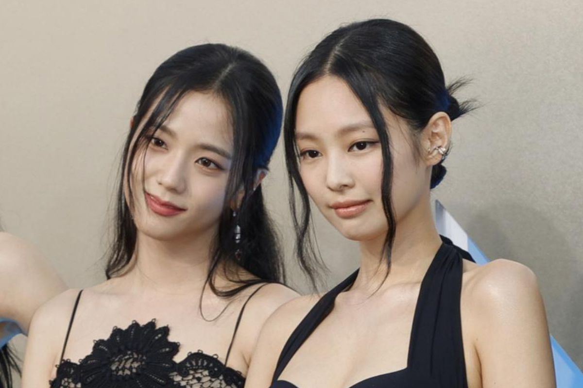 BLACKPINK’s Jisoo and Jennie would be launching their individual agencies