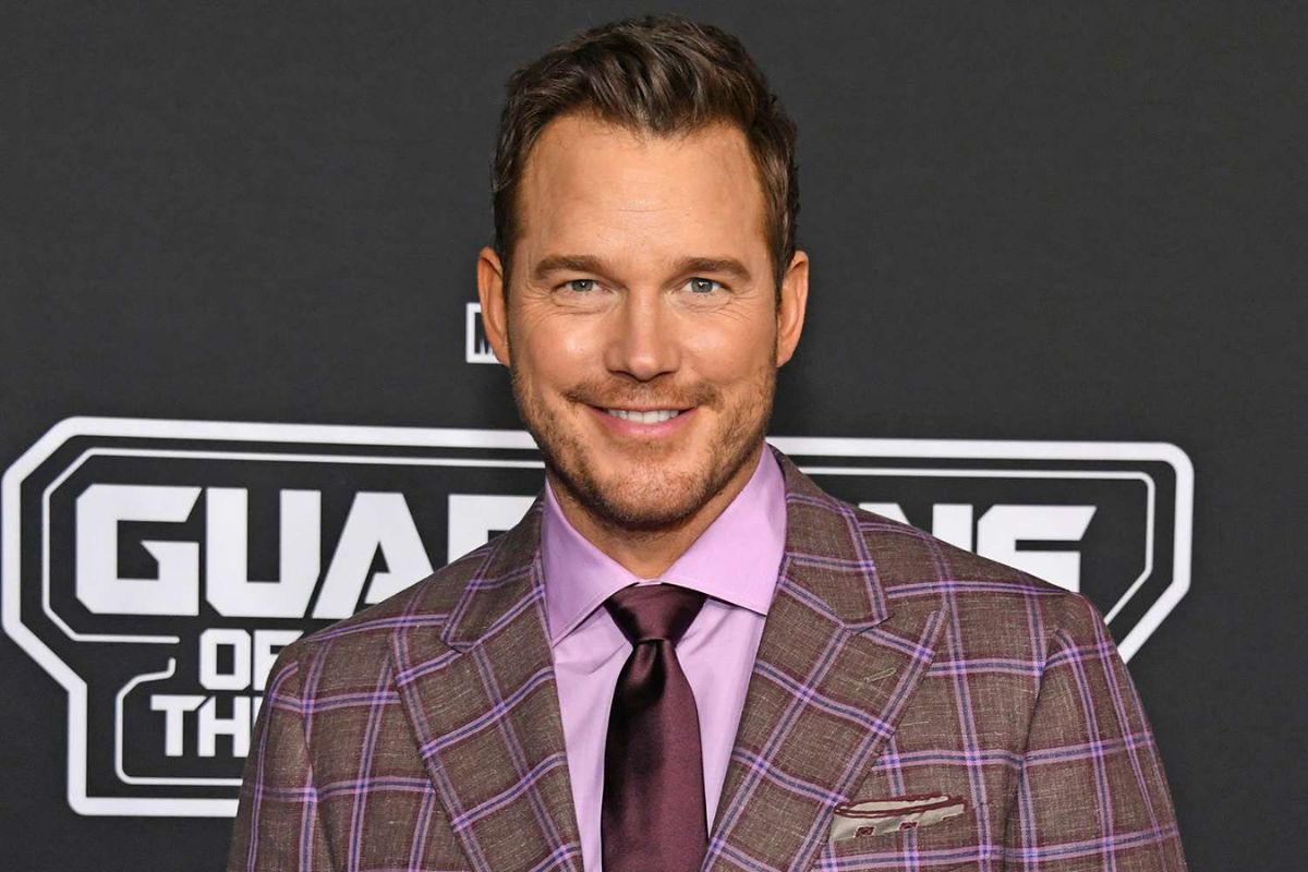 The harsh diet that Chris Pratt underwent for his iconic role in Marvel