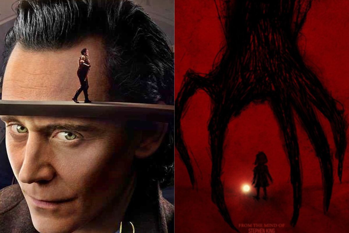 ‘Loki’ and ‘The Boogeyman’ are two Disney+ premieres that you can’t miss in October