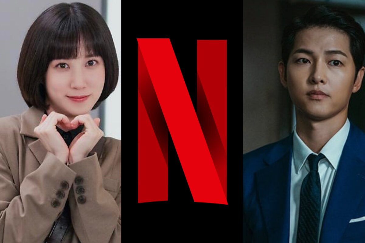 The 2 best K-Dramas that are available on Netflix