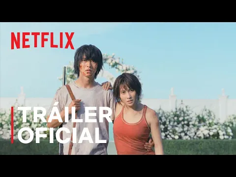 Alice in Borderland: Season 2 |  Official trailer |  Netflix