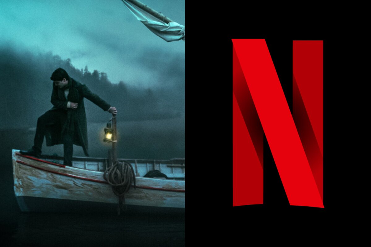 Netflix plans to dominate Halloween with this macabre and terrifying European miniseries