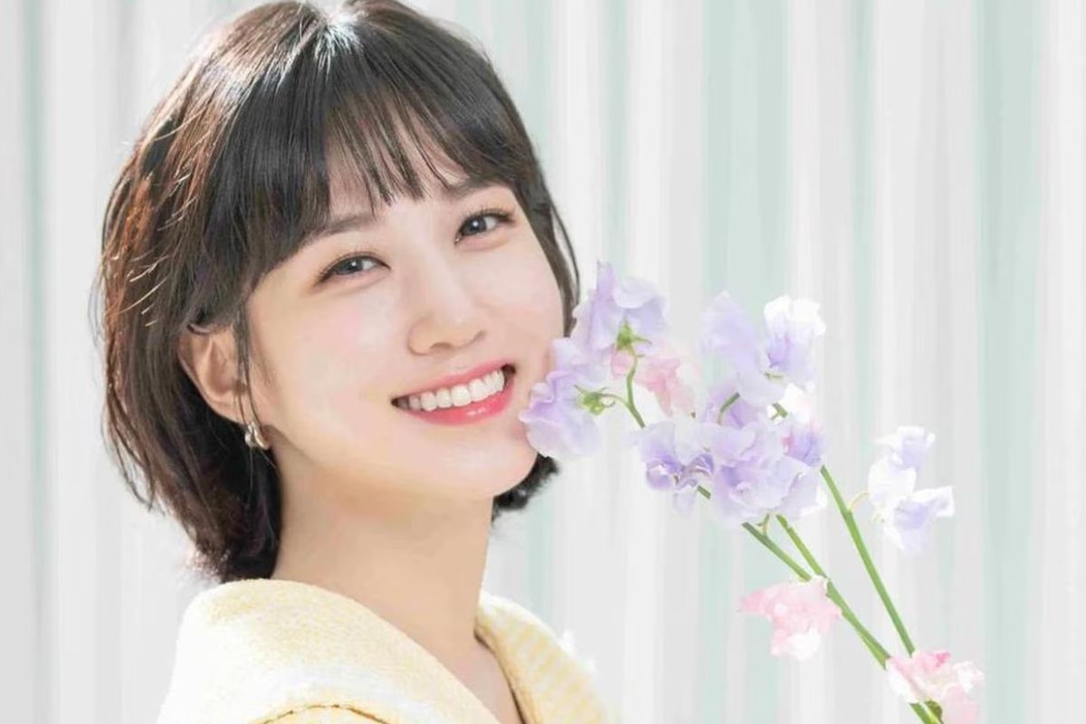 Park Eun Bin dreams of becoming a star in upcoming Korean drama “Castaway Diva”