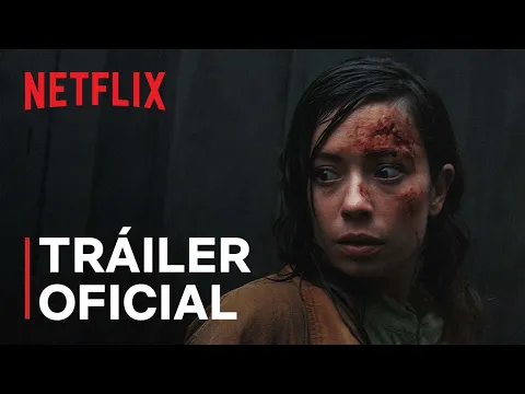 NOWHERE |  Official trailer |  Netflix Spain