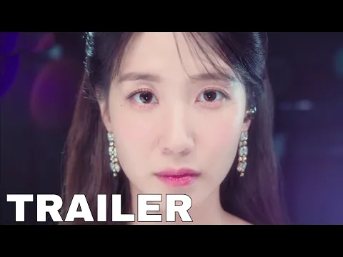 Castaway Diva (2023) Official Teaser Trailer |  Park Eun Bin, Chae Jong Hyeop