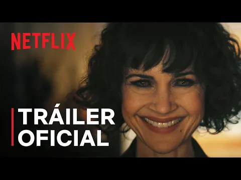 The fall of the House of Usher |  Official trailer |  Netflix