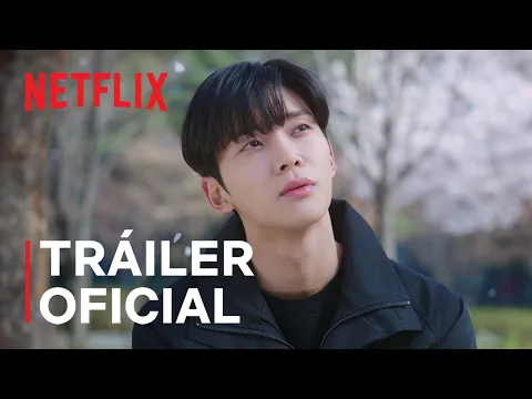 A predestined love |  OFFICIAL TRAILER |  Netflix