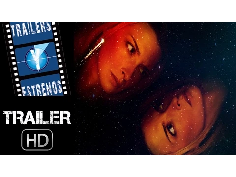 Coherence - Trailer subtitled in Spanish (HD)