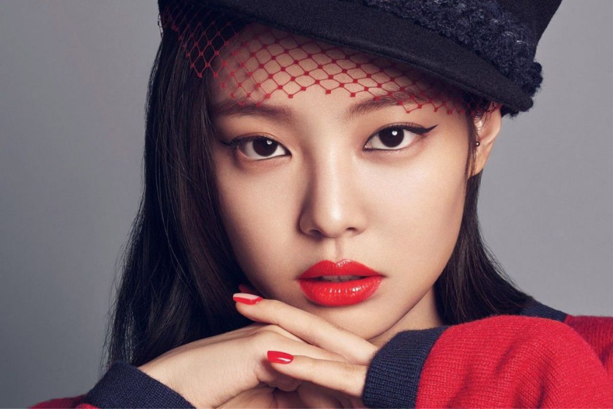 BLACKPINK’s Jennie Breaks New Solo Record on YouTube