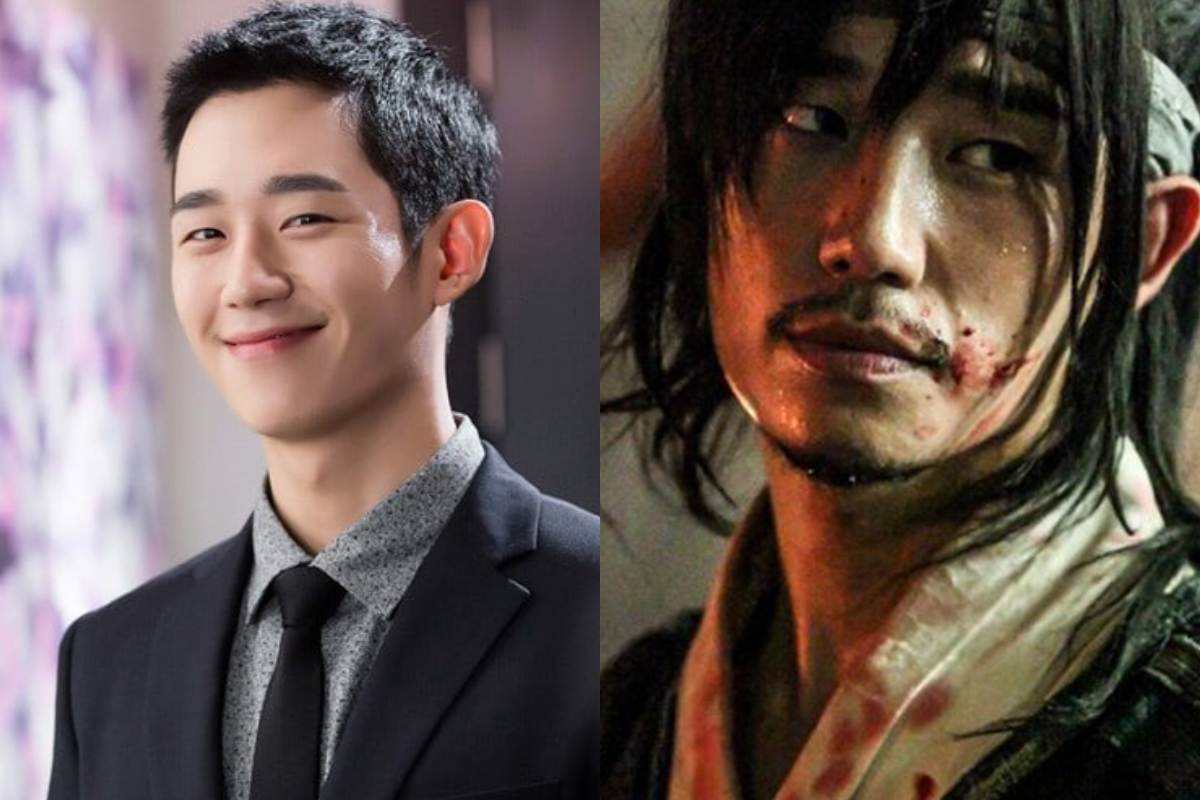 ‘Age of Blood”s Jung Hae In Prepares to Star in Romantic Comedy