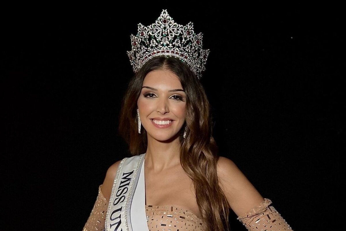 The transgender candidate who is the favorite to win Miss Universe 2023